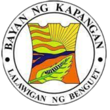 Kapangan Official Website